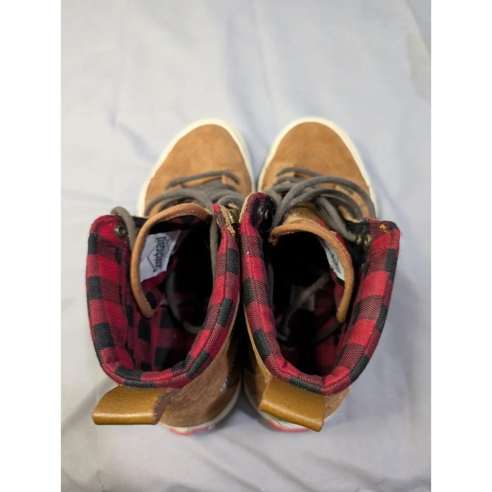 Vans brand model